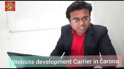 carrier in web designing and development in jabalpur