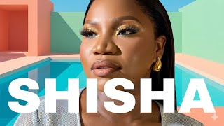 Nkosazana Daughter X Master Kg X Makhadzi  Shisha new Hit Song Feat Nomcebo Type Beat