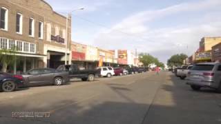 Famous Kingsville's Revitalization Proposal Profile