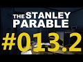 The stanley parable 0132  lets play deutsch  bonus  rettungskapsel  escape pod