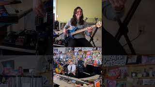 Thundercat’s best bass fill