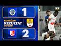 MBSLS 2025/26 - 36.Kolo: TSC – RADNIČKI NIŠ 1:2 (1:0)