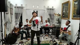 Duo Kribo - Tertipu lagi   Cover Riap Band ( Dadang Kuswandi )