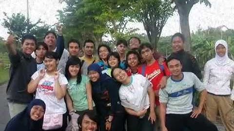 Teknik Informatika ITS - Angkatan 2004