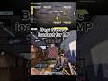 best Fennec gunsmith  loadout no recoil codm season 1 2026 #codmobile #codm #fennec  #norecoil