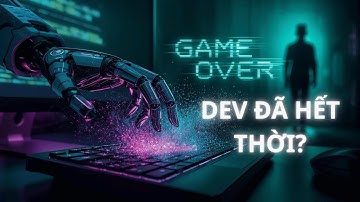 CEO NVIDIA: "Đừng Học Code Nữa!" - Liệu Có Phải Là Dấu Chấm Hết?