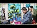 The best birthday surprise ever....Dad's Birthday Vlog! ThatQuirkyMiss