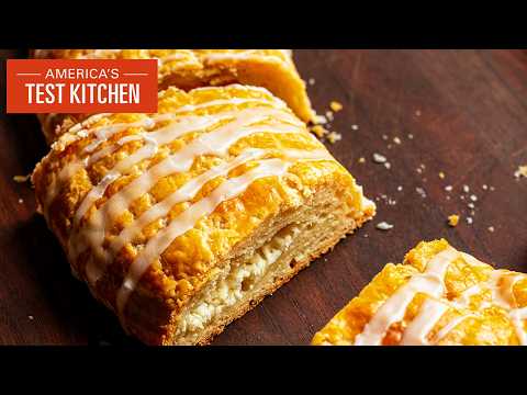 Wisconsin Kringle Recipe