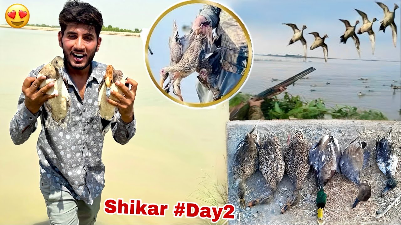 Alhumdulliah Aj Bhot Mall Paker Liya😍  Shikar Part #2