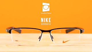Nike 8098 078 Eyeglasses Review