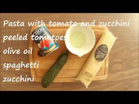 Photo Pasta Recipe 7 Month Baby