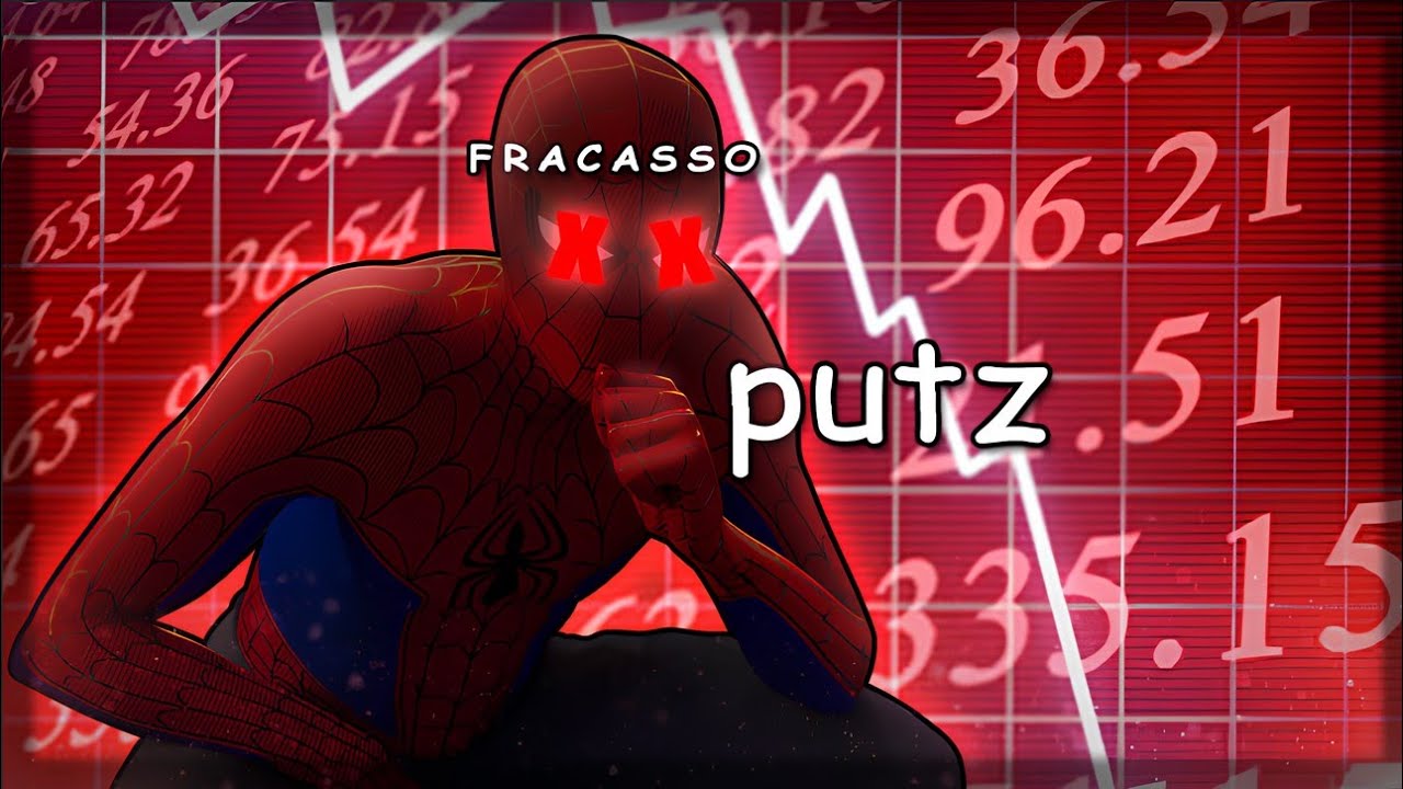 o Fiasco Fracassou, e Eu vou te Provar Por Que (Parte 1)