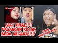 KOCAK PARAH!!!! PASANGAN BEDA NEGARA????