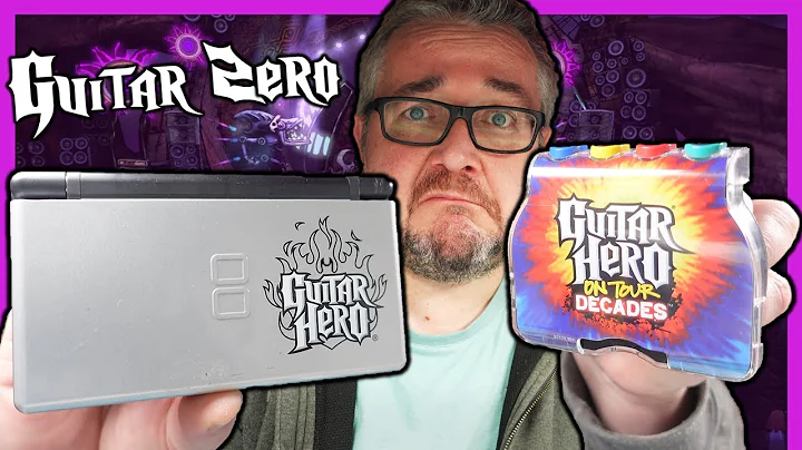 DS Lite FAULTY off of eBay | Can I FIX it?