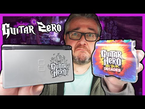 DS Lite FAULTY off of eBay | Can I FIX it?