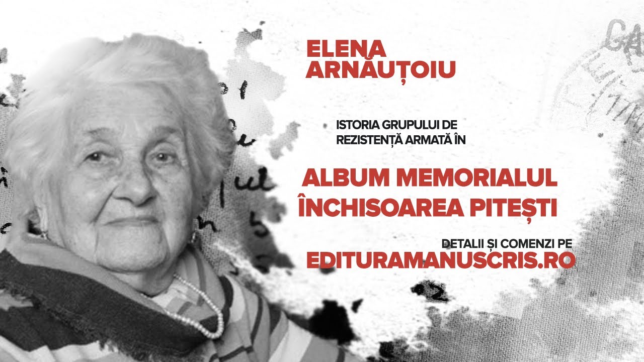 Din Spatele Gratiilor - Elena Arnăuțoiu Episodul 7