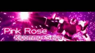 Pink Rose (Full Version) chords
