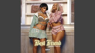 Vignette de la vidéo "Saweetie - Best Friend (feat. Doja Cat)"