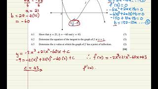 Famous How to study Cubic function I Grade 12 I Mathematics I Calculus I interpretation of cubic Net Worth