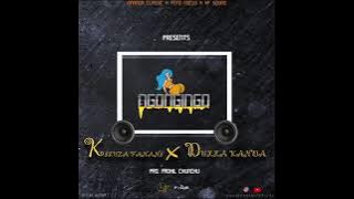 Mc Balaa  ft fanani-  Ngongingo