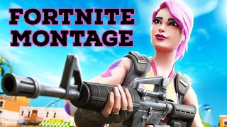 fortnite montage 2024