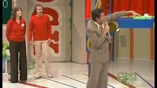 Beat The Clock 1979  Episode 10