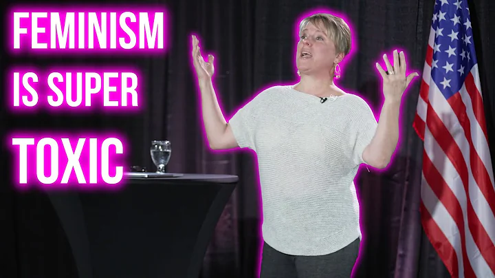 Here's What Makes Feminism so Insidious | @Suzanne...