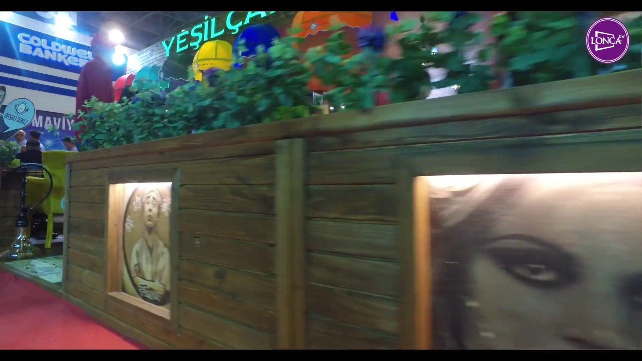 Yeşilçam Kahve Evi YouTube