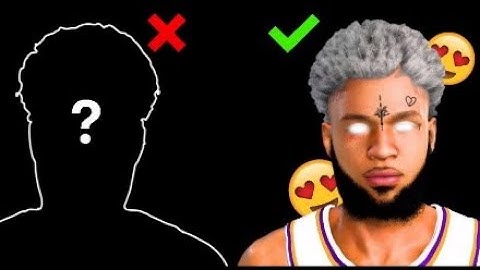 *NEW* BEST FACE CREATION IN 2K20 HOW TO LOOK LIKE CHEESER😍