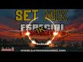 Set mix especial 1k inscritos  dance comercial  dj fabiano soares