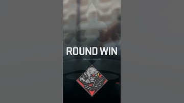 Ranked Play 1v3 sniper clutch plus Ace!