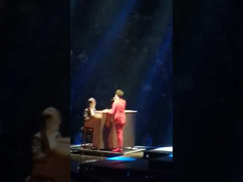 李克勤成立30週年演唱會澳門站2019年12月14日