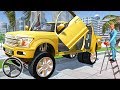 Offroad Pickup Truck Simulator - Best Android Gameplay