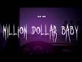 ava max - million dollar baby [ sped up ] lyrics