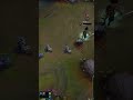 Yasuo's Skill Expression #leagueoflegends #gaming #riotgames