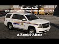 Canadian radio    the investigations of quentin nickles   no 2