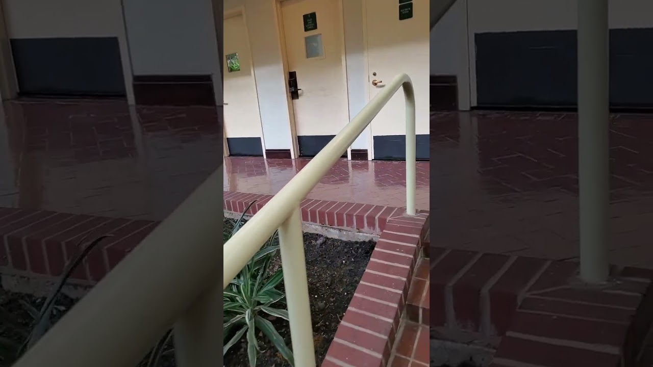 Tour of Embassy  suiets New Jersey usa