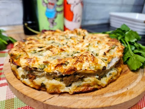 Рецепты из лаваша вкусные и простые