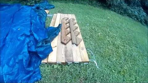 arrow metal building review