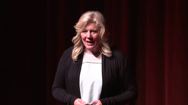 Civility | Shelby Scarbrough | TEDxNapaValley