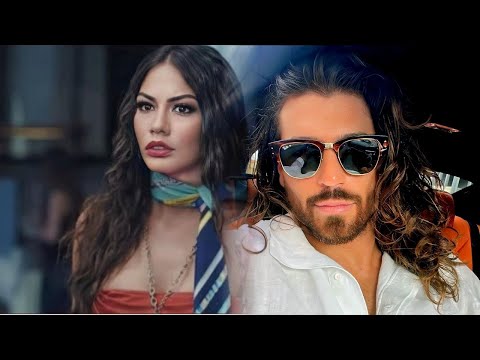 Qué celebridades AMAN a Demet y Can Descubre sus amigos famosos