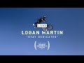 Logan Martin: STAY DEDICATED.