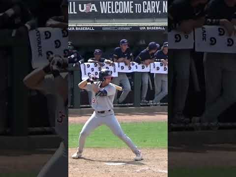 Alex Hernandez, Georgia Tech baseball sophomore to watch