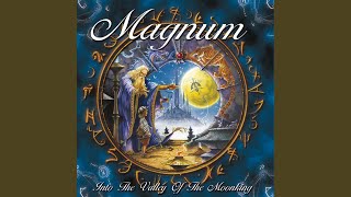 Video thumbnail of "Magnum - In My Mind's Eye"