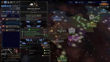 Distant Worlds 2   Diplomacy