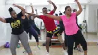 CHAMBUSO ZOGOLO TAEBO FITNESS DAR GYM TANZANIA DAR ES SALAAM.