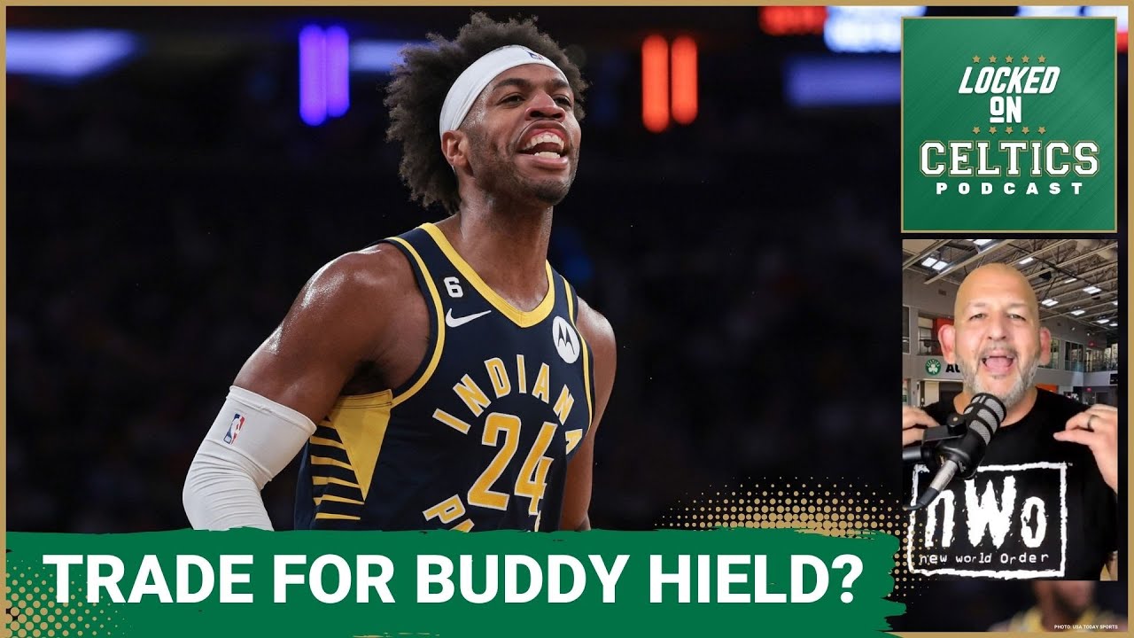 Buddy Hield understands how important it was to beat the Celtics