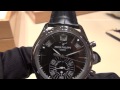 Patek Philippe Basel 2013: Gondolo, Calatrava, Complicaciones, Nautilus, Aquanaut