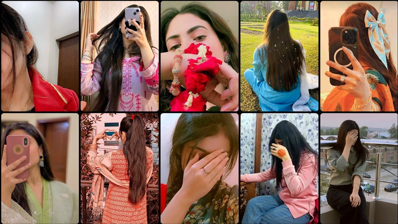 Smart dpz for girls Instagram🔥hidden face| 🧿whatsapp dp profile pic |🦋unique dp pic photo 