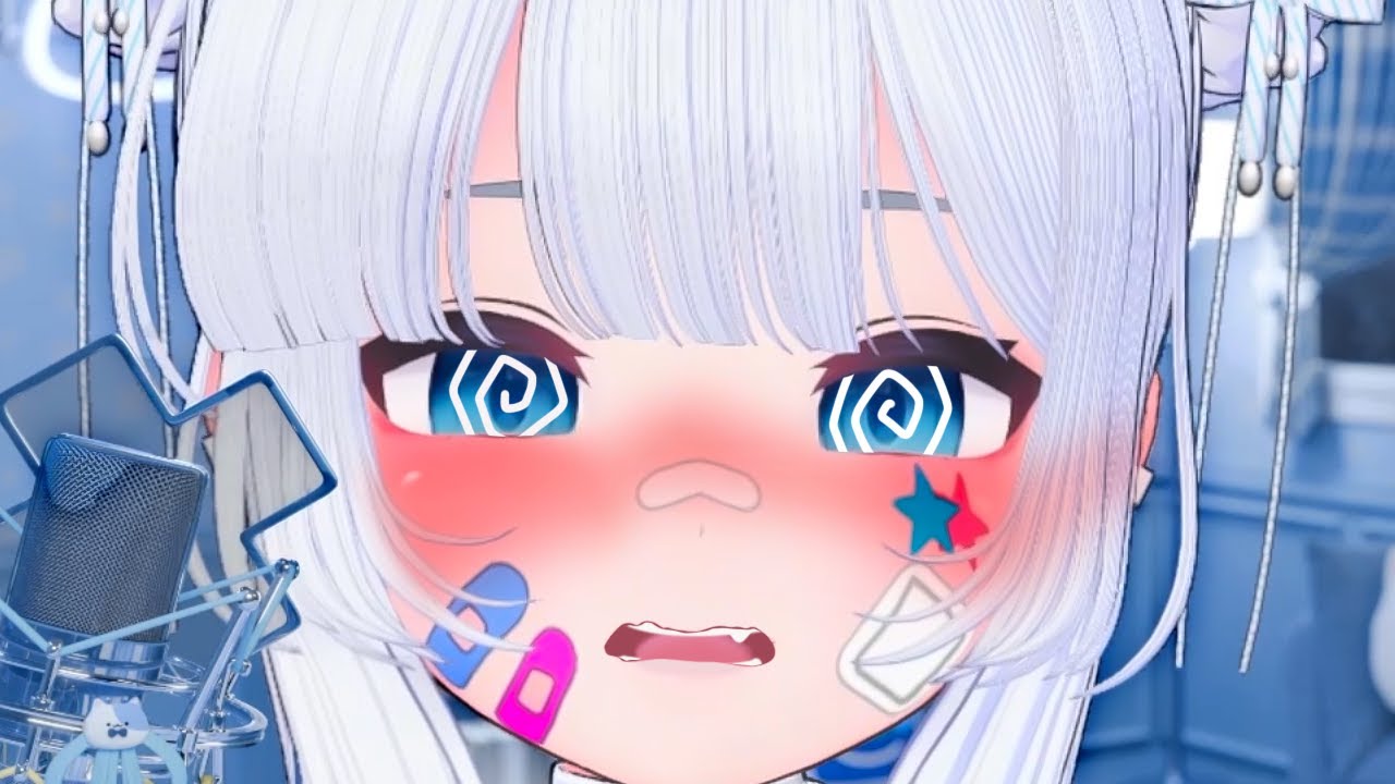 국악처럼 불러보고 싶다고 냅다 불러놓고 무서워서 못 하겠다며 애옹애옹하는 고양이